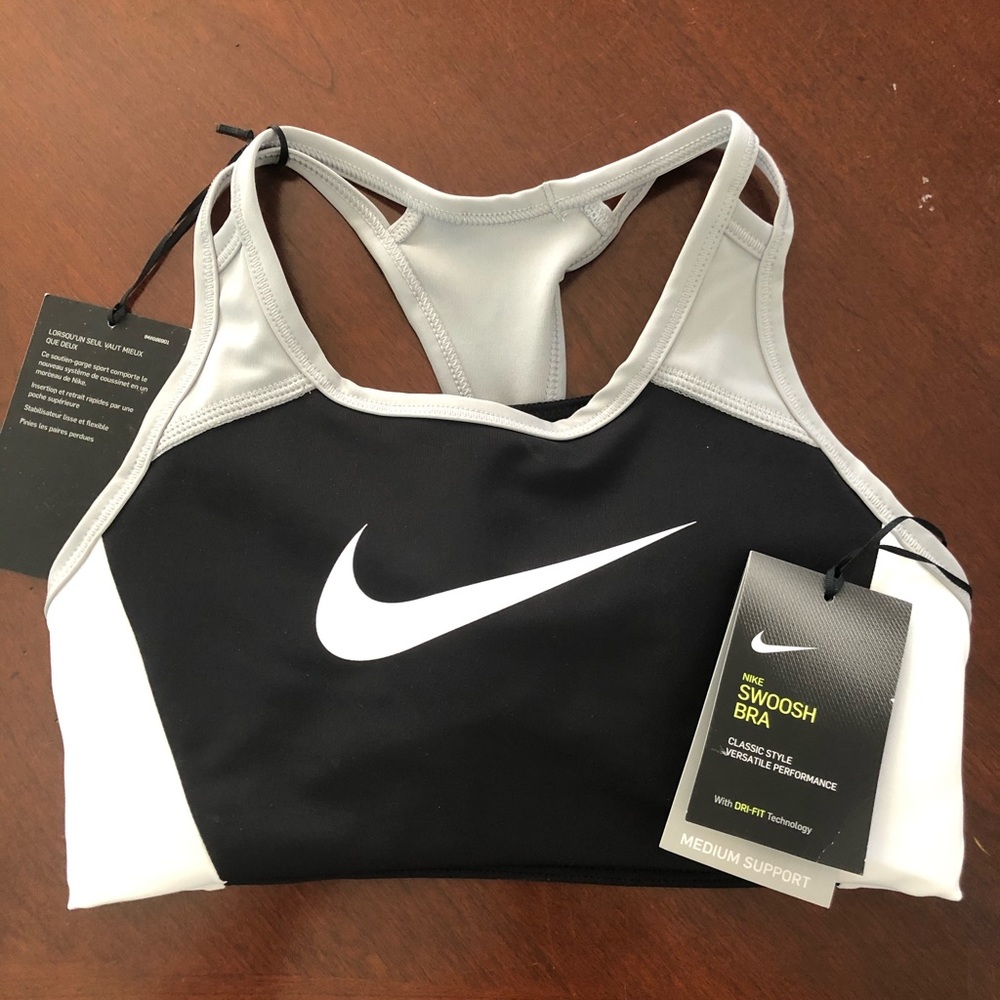 Sports bra